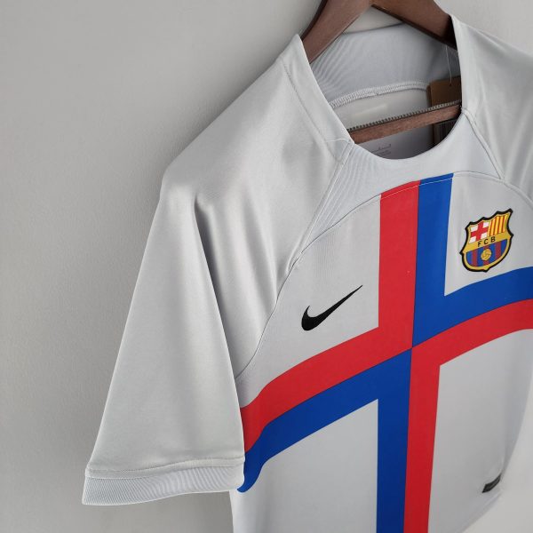 Camiseta F.C Barcelona 22/23 - Imagen 5