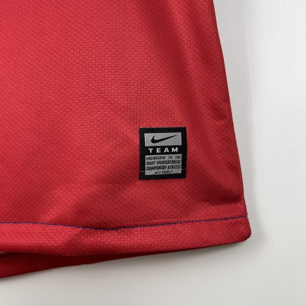 Camiseta F.C Barcelona 08/09 - Imagen 5