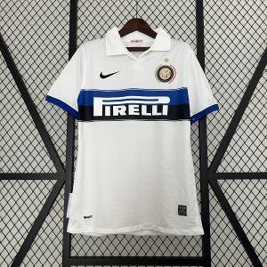 Camiseta Inter de Milán 09/10
