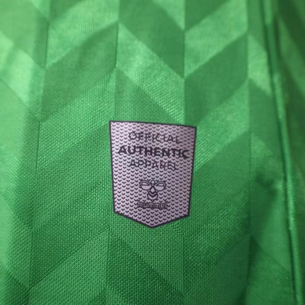 Camiseta Betis Jugador 23/24 - Imagen 6