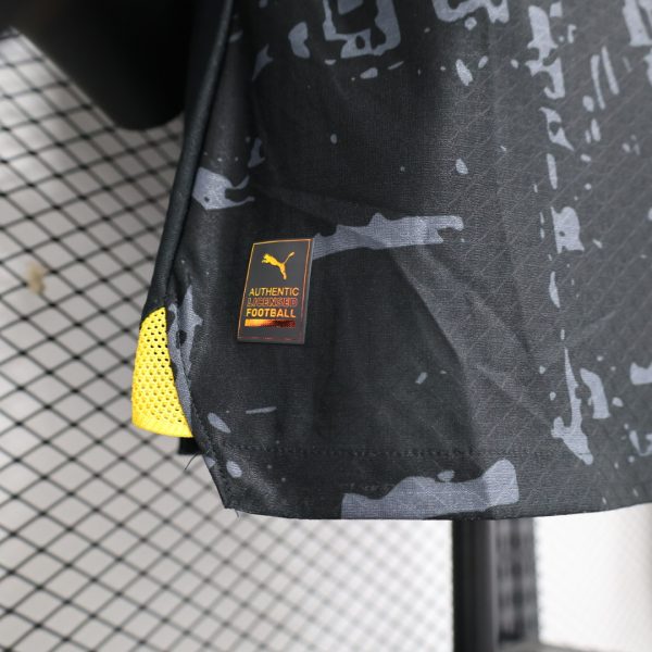 Camiseta Borussia Dortmund Jugador 23/24 - Imagen 5