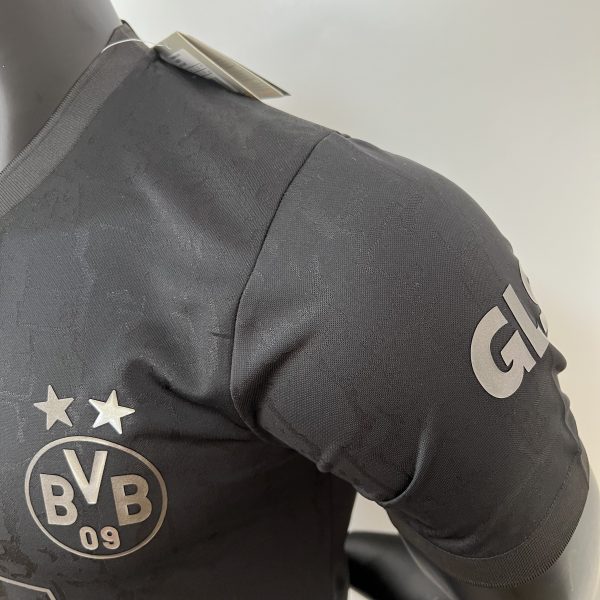 Camiseta Borussia Dortmund Jugador 23/24 - Imagen 7