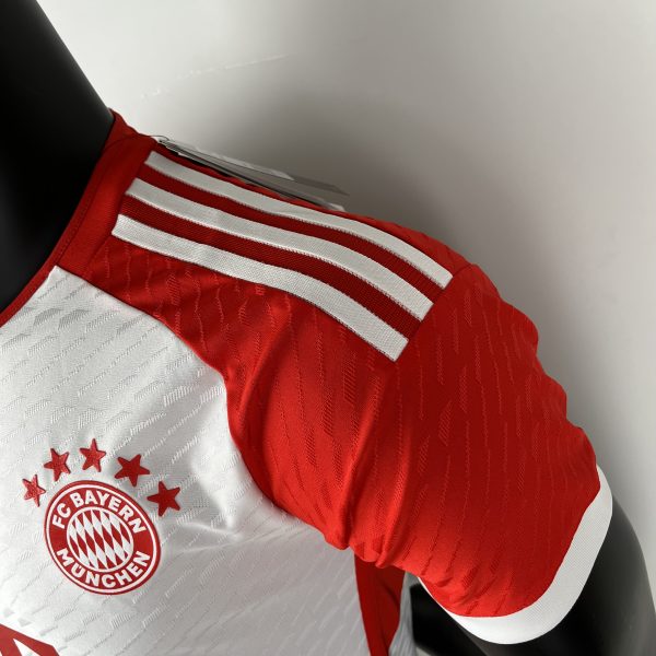 Camiseta Bayern de Múnich Jugador 23/24 - Imagen 7