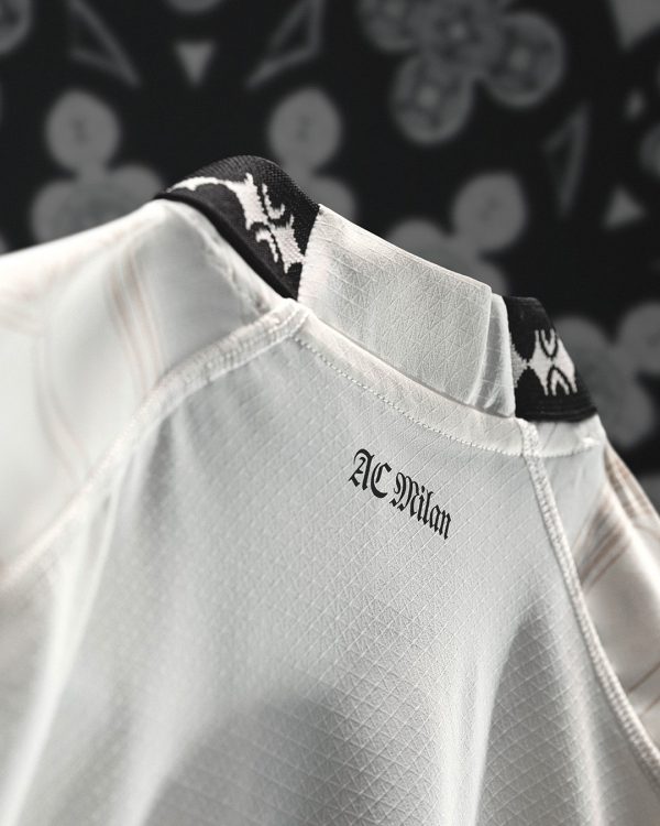 Camiseta AC Milán 23/24 - Imagen 4