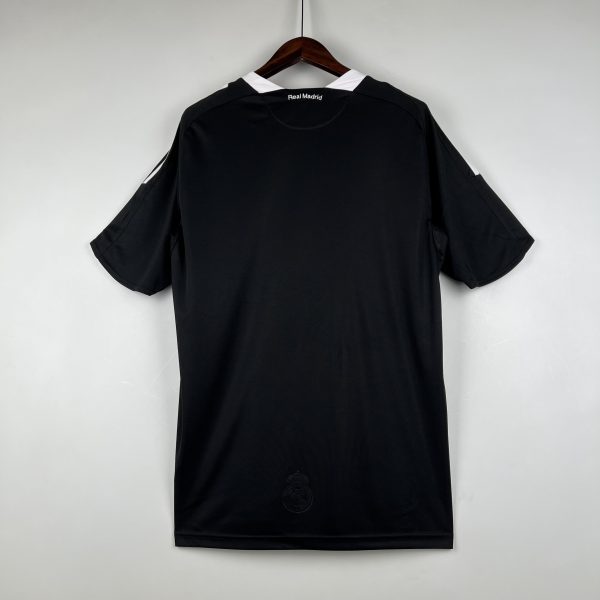 Camiseta Real Madrid 08/09 - Imagen 7