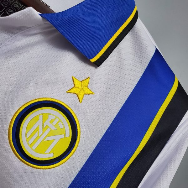 Camiseta Inter de Milán 97/98 - Imagen 2