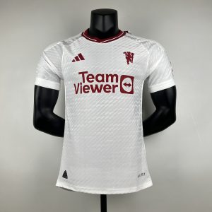 Camiseta Manchester United Jugador 23/24