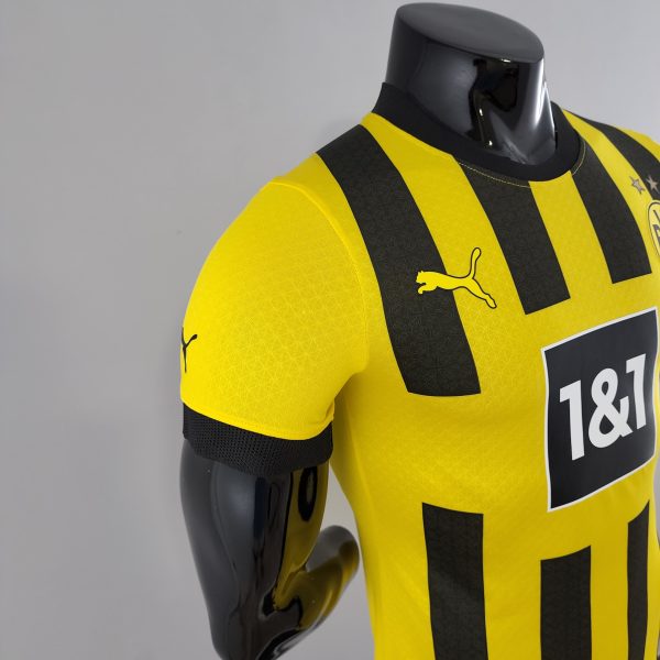 Camiseta Borussia Dortmund Jugador 23/24 - Imagen 7