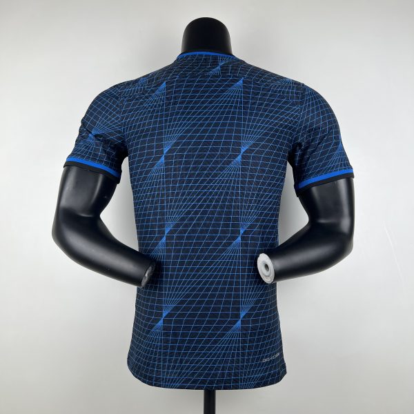 Camiseta Chelsea F.C Jugador 23/24 - Imagen 8