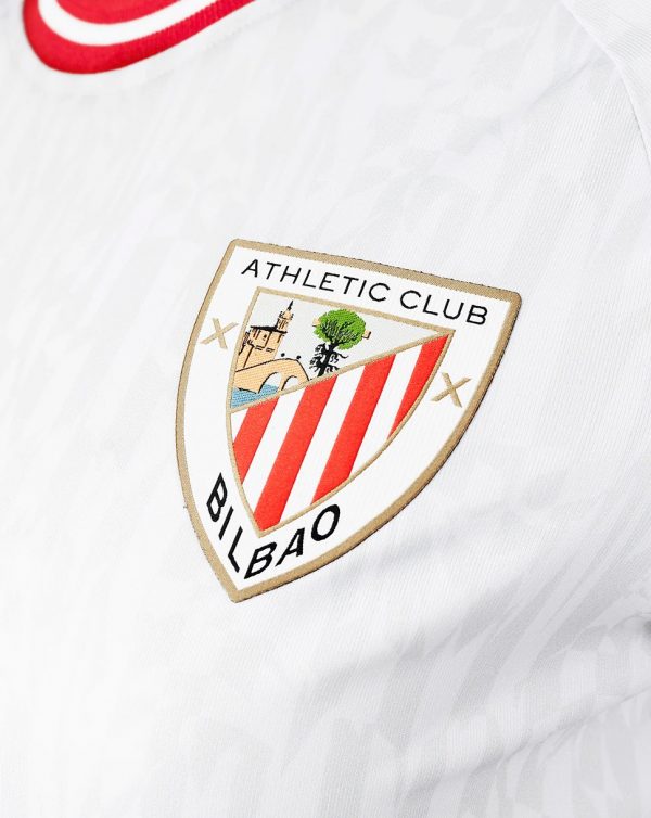 Camiseta Athletic de Bilbao Jugador 23/24 - Imagen 2