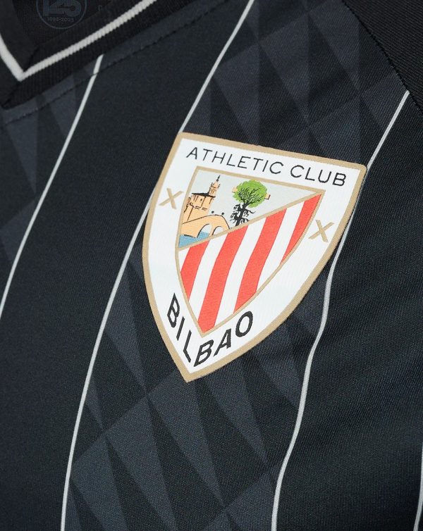 Camiseta Athletic de Bilbao Jugador 23/24 - Imagen 2