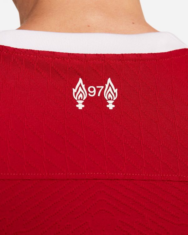 Camiseta Liverpool F.C Jugador 23/24 - Imagen 6