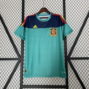 Camiseta España 2010