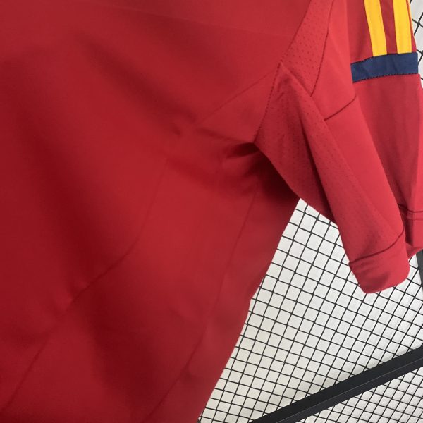 Camiseta España 2012 - Imagen 7