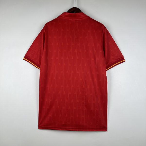 Camiseta España 88/91 - Imagen 6