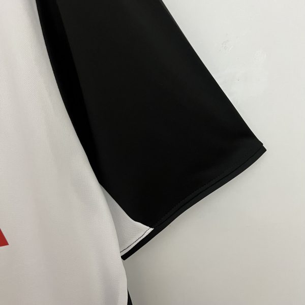 Camiseta Valencia C.F 2003/04 - Imagen 5