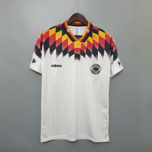 Camiseta Alemania 1994
