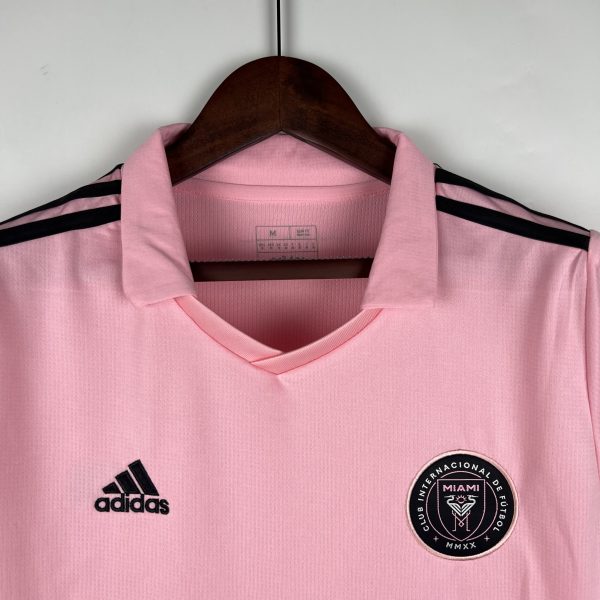 Camiseta Inter de Miami 2022/23 - Imagen 2
