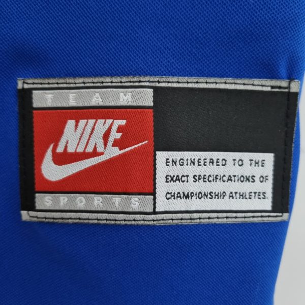 Camiseta Brasil 1998 - Imagen 5