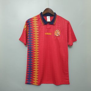 Camiseta España 1994