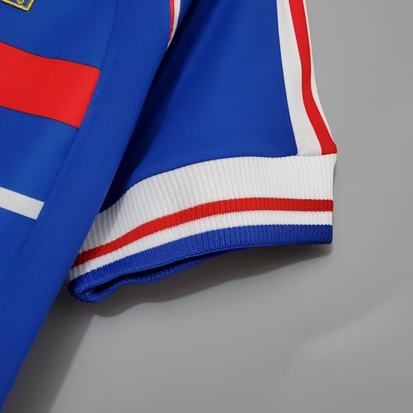Camiseta Francia 1998 - Imagen 3