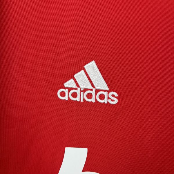 Camiseta Real Madrid 11/12 - Imagen 3