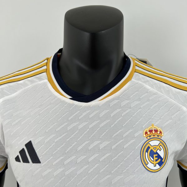 Camiseta Jugador Real Madrid 23/24 - Imagen 5