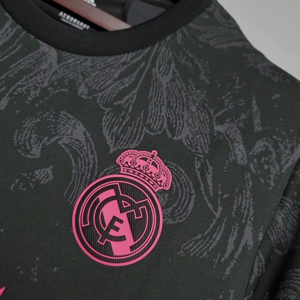 Camiseta Real Madrid 20/21 - Imagen 2