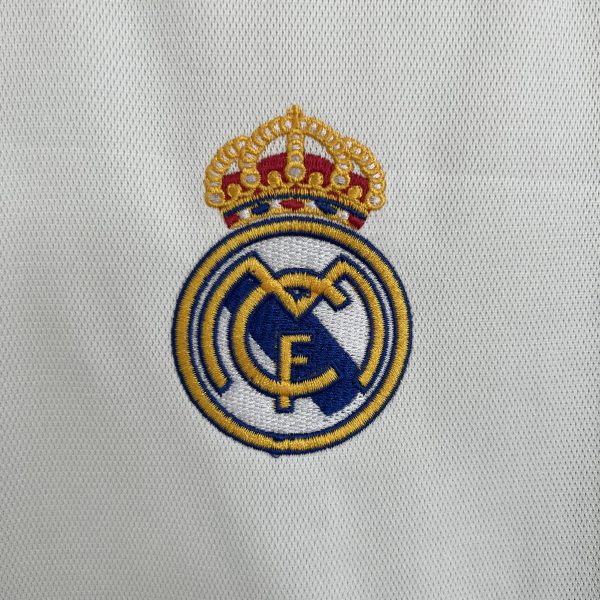 Camiseta Fanáticos Real Madrid 23/24 - Imagen 2