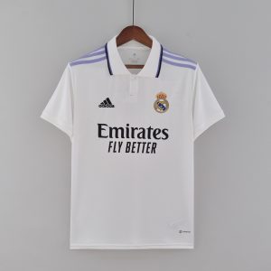 Camiseta Real Madrid 22/23