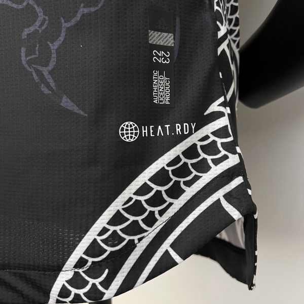 Camiseta Real Madrid Fanático 24/25 - Imagen 6
