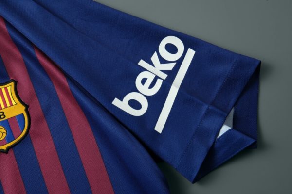Camiseta F.C Barcelona 18/19 - Imagen 5