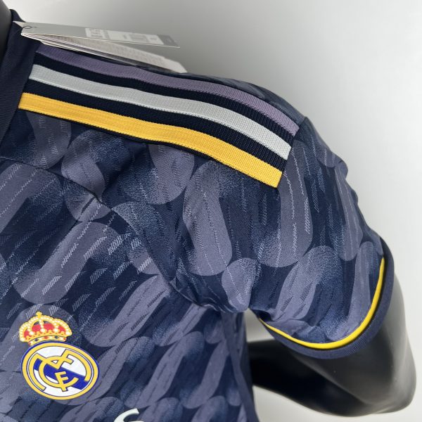 Camiseta Real Madrid Jugador 2023/24 - Imagen 5