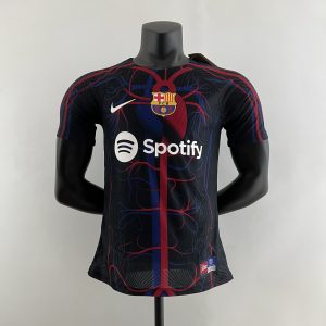 Camiseta F.C Barcelona Jugador 23/24