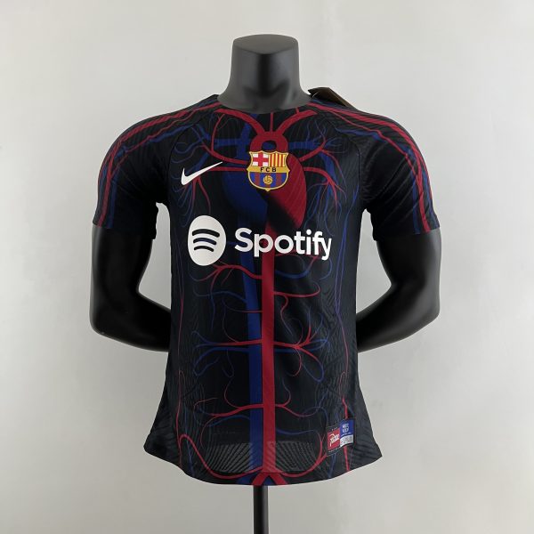 Camiseta F.C Barcelona Jugador 23/24