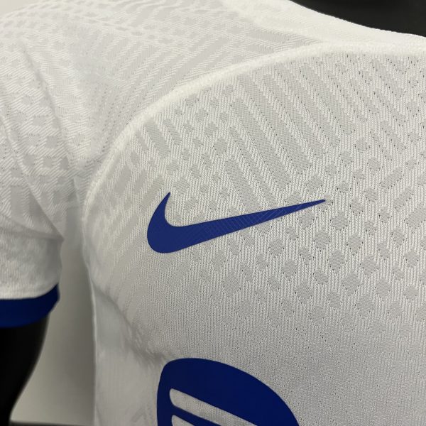 Camiseta F.C Barcelona Jugador 23/24 - Imagen 2