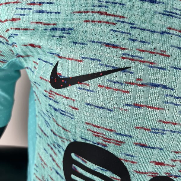 Camiseta F.C Barcelona Jugador 23/24 - Imagen 3