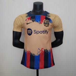 Camiseta F.C Barcelona Jugador 23/24