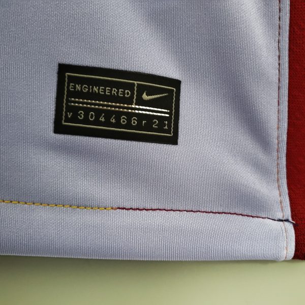 Camiseta F.C Barcelona 21/22 - Imagen 8