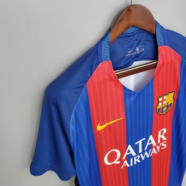 Camiseta F.C Barcelona 16/17 - Imagen 5