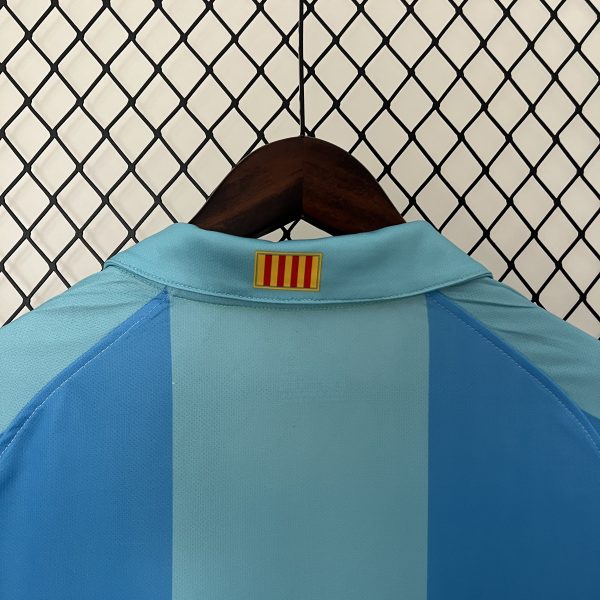 Camiseta F.C Barcelona 07/08 - Imagen 8