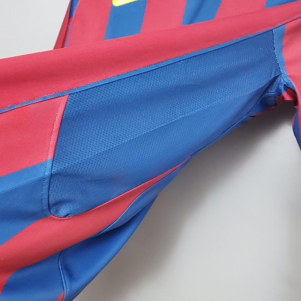 Camiseta F.C Barcelona 05/06 - Imagen 7
