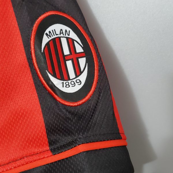 Camiseta AC Milán 96/97 - Imagen 6