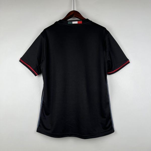 Camiseta AC Milán 16/17 - Imagen 9
