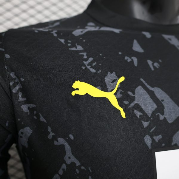 Camiseta Borussia Dortmund Jugador 23/24 - Imagen 3