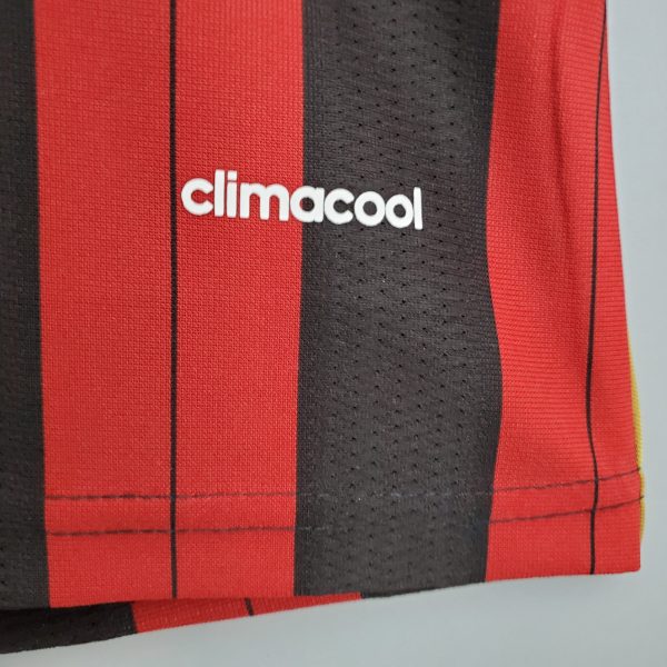 Camiseta AC Milán 13/14 - Imagen 6