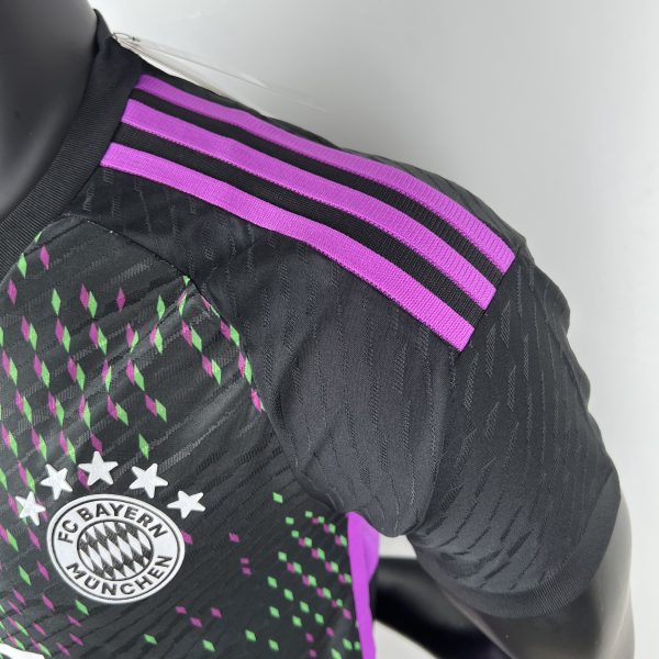 Camiseta Bayern de Múnich Jugador 23/24 - Imagen 4