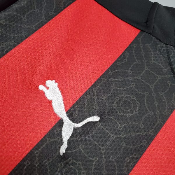 Camiseta AC Milán 20/21 - Imagen 3