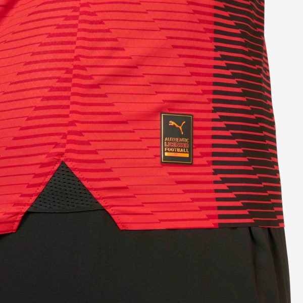 Camiseta AC Milán 23/24 - Imagen 4
