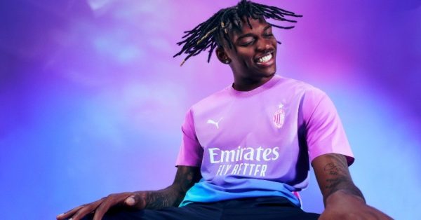 Camiseta AC Milán 23/24 - Imagen 7